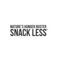 Snack Less logo